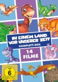 In einem Land vor unserer Zeit – Alle 14 Filme auf DVD nur 28,97€