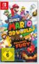 Super Mario 3D World + Bowser’s Fury für 39,99€
