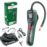 Bosch EasyPump elektrische Luftpumpe für 44,54€