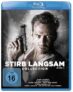 Stirb langsam 1-5 Blu-ray für nur 19,54€ bei Amazon