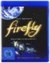 Firefly Der Aufbruch der Serenity Season 1 Blu-ray für nur 15,47€ bei Amazon