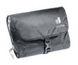 Deuter Unisex Wash Bag I Kulturbeutel Schwarz 1L für nur 13,00€ bei Amazon