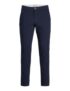 JACK & JONES Herren Chino Hose Navy für nur 15,19€