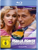 Manta Manta Blu-ray für nur 5,99€ bei Amazon entdecken