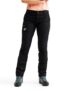 RevolutionRace Damen Nordwand Pants in Jet Black für nur 26,00€ bei Amazon