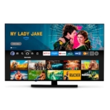 MEDION 50 Zoll QLED 4K Smart TV für nur 299,95€ bei Amazon