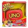 Mattel Games UNO Extreme Kartenwerfer für 22,33€ – Prime