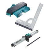 wolfcraft Laminat-Set für 32,84€