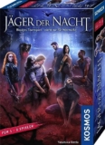 KOSMOS Jäger der Nacht Kartenspiel für 5,30€ bei Amazon