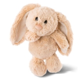 NICI Kuscheltier Hase (20 cm) für 5€ – Prime