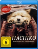Hachiko – Eine Freundschaft für die Ewigkeit 2023 (Blu-ray) für 4,99€