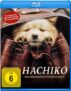 Hachiko – Eine Freundschaft für die Ewigkeit 2023 (Blu-ray) für 4,99€