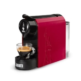 Bialetti Gioia Espressomaschine in Rot für nur 60,33€