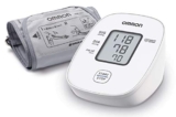 OMRON X2 Basic Blutdruckmessgerät für nur 19€ bei Amazon