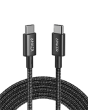 Anker USB C Kabel 3m für 7,48€ bei Amazon