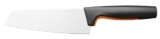 Fiskars Santoku Kochmesser 29 cm nur 9,49€
