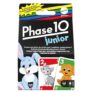 Mattel Phase 10 Junior Kartenspiel für Kinder nur 5,99€