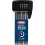 ABUS Faltschloss Bordo Lite 6055C SH für 43,99€ (statt 56€)
