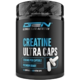 Creatine Ultra Caps – 420 Kapseln für nur 29,72€