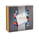 Lindt LINDOR Home Office Box mit 74 Kugeln (933 g) für nur 28,30€ (statt 36€) – Prime