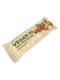 Vegan 30 Protein Bar Peanut 24er Pack nur 15,58€ im Sparabo