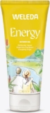 WELEDA Bio Energy Duschgel vegan 200ml für 3,50€ bei Amazon