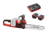 Einhell Akku-Kettensäge GE-LC 36/35 Li Power X-Change für 172,49€ bei Amazon
