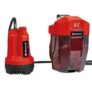 Einhell Akku-Klarwasserpumpe GE-SP 18 Li-Solo für 37,99€ bei Amazon