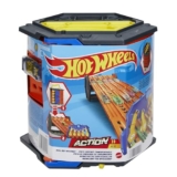 Hot Wheels HGK41 Rollout Raceway Trackset für 31,99€ (statt 43€) – Prime