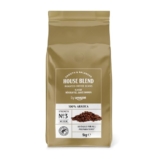 Amazon House Blend Kaffeebohnen 1kg für 9,62€ – Rainforest Alliance zertifiziert