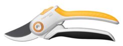 Fiskars Bypass-Gartenschere Plus P531 für 16,34€ (statt 23€) – Prime
