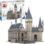 Ravensburger 3D Puzzle Harry Potter Schloss für 53,29€