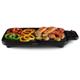 Tefal Plancha Booster Tischgrill für 69,99€ (statt 91€)
