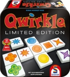 Qwirkle Limited Edition Familienspiel für nur 21,21€ bei Amazon