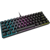Corsair K65 RGB MINI Gaming-Tastatur für 88,77€