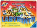 Ravensburger Das verrückte Labyrinth nur 18,39€