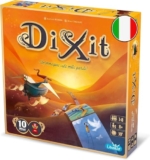 Dixit Brettspiel für 18,80€ bei Amazon – Fantasie für die ganze Familie