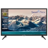 Günstiger als tapezieren? Smart Tech 32 Zoll LED Fernseher für nur 78,69€ inkl. Versand