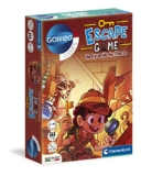 Clementoni Escape Game Die Pyramide des Pharao für nur 5,19€