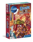 Clementoni Escape Game Das geheimnisvolle Museum für nur 2,50€