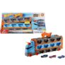 Hot Wheels 2:1 Autorennbahn zu Transporter für 24,99€ bei Amazon
