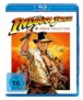 Indiana Jones 4-Movie Collection Blu-ray für 16,96€ bei Amazon
