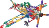 K’Nex 85049 Motorisierte Kreationen Baukasten für 30,95€ bei Amazon