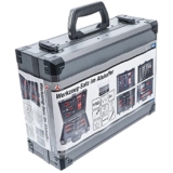 Top Deal: BGS Diy 6057 Werkzeug-Satz im Alukoffer mit 66 Teilen für nur 61,73€ bei Amazon