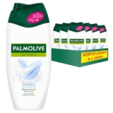 Palmolive Duschgel Naturals Sensitive 6er Pack für nur 5,94€ bei Amazon