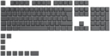 Glorious Gaming GPBT-Keycaps Deutsch Layout für nur 19,99€ bei Amazon