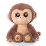 NICI Glubschis Kuscheltier Affe 15 cm für nur 3,86€ bei Amazon