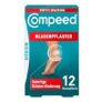 Compeed Blasenpflaster Medium Vorteilspack mit 12 Stück ab nur 5,39€ bei Amazon