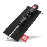 INBUS Flow 73424 Schraubendreher Set mit 12 Bits für 29,95€ bei Amazon