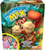 Goliath Mampfender Max Brettspiel für Kinder ab 4 Jahren nur 10,99€